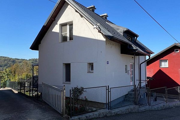 Продается дом 120 м² с участком 6 соток в fdvfvre, 120 м², 92 000 € - ID: 666