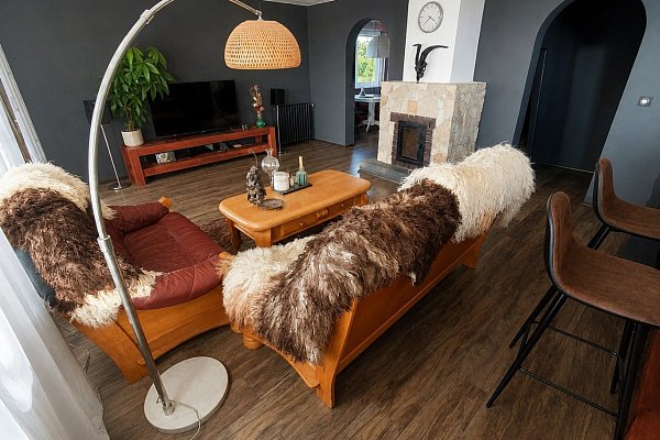 Дом 168 м2 в Бариче, Белград в T5lGod4k, 268 м², 187 000 € - ID: 650