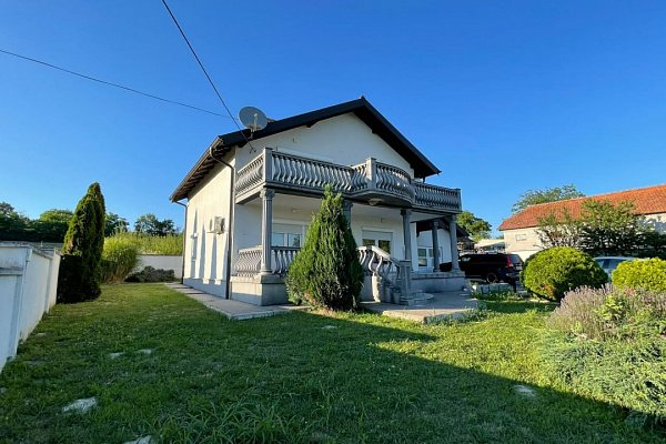 Просторный семейный дом в Сопоте, 355 м², 350 000 € - ID: 555