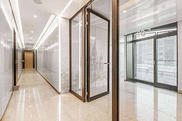 Коммерческое помещение 157 м², Savski venac, Beograd в T5lGod4k, 157 м², 620 000 € - ID: 35
