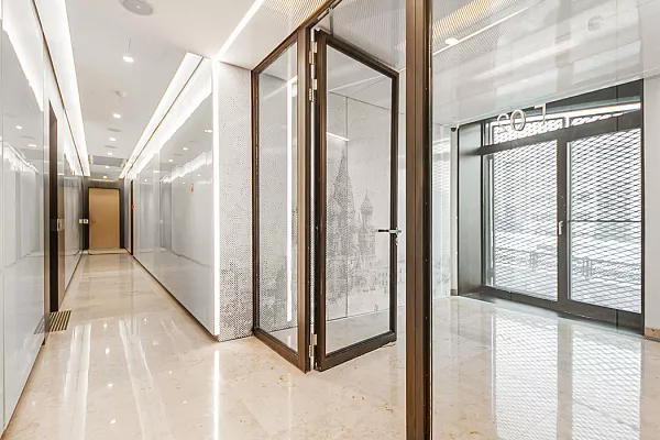 Коммерческое помещение 157 м², Savski venac, Beograd в T5lGod4k, 157 м², 620 000 € - ID: 35