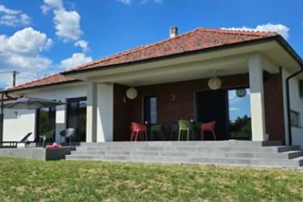 Современный “умный” дом с сауной в T5lGod4k, 199,85 м², 369 000 € - ID: 513
